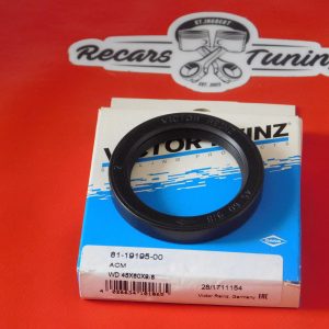 Wellendichtring, KW, Kurbelwelle vorne 4 + 6 Zyl. CIH