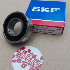 Mittellager Kugellager Opel OHV "kleine Achse"