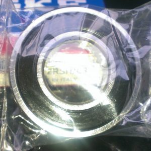 Mittellager Kugellager Opel CIH "große Achse"