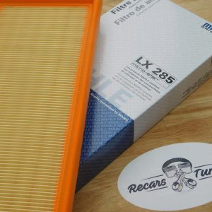 Luftfilter 2,0E + 2,2E CIH, 400er Einspritzer