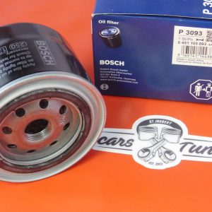 Ölfilter Opel 6Zyl. CIH, 3.0 24V, C30SE/C40SE