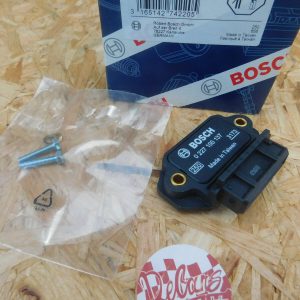 Zündmodul, Steuerung OPEL 4Zyl CIH, Transistorzyndung, Manta/Ascona/Kadett usw.
