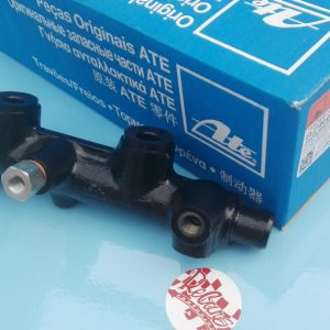 Hauptbremszylinder ATE, Opel Manta/Ascona Kadett C, SR, GTE, OHV, CIH, 20,64mm