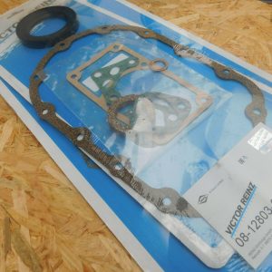 Dichtsatz Kurbelgehäuse Opel OHV, 1.0-1,2 S/N Kadett,Manta,Ascona, usw.