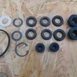 Reparatursatz für Hauptbremszylinder, OPEL Rekord 2.2E Kadett C, Manta/Ascona
