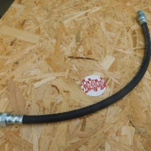 Bremsschlauch VA Opel ASCONA/Manta OHV, CIH usw. Festsattel