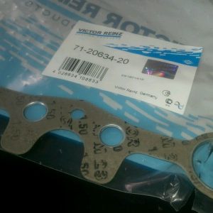 Ansaugkrümmerdichtung Opel OHV, 1,2 S/N Kadett,Manta,Ascona,Rekord usw.