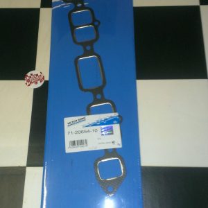 Ansaug-, Abgaskrümmerdichtung 1.6-2.0 CIH, Kadett,Manta,Ascona,Rekord usw.