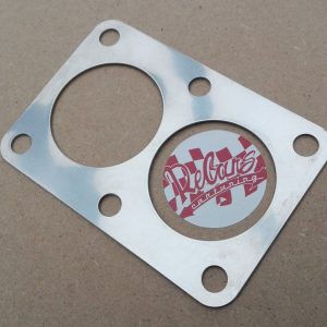 Hosenrohrdichtung, REINZ Opel CIH 1,6 - 2,2 , Kadett C/Ascona/Manta usw.