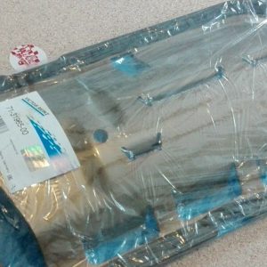 Ölwannendichtung Schwallblech Ölhobel Opel 8V 16V 2.0 C20NE C20XE C20LET Turbo