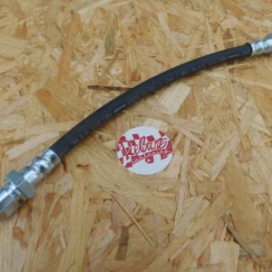 Bremsschlauch HA Opel ASCONA/Manta KADETT C, OHV, CIH usw.