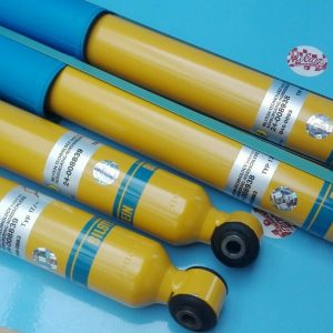 BILSTEIN B6 Stoßdämpfer-Satz, MANTA/ASCONA B, OHV CIH
