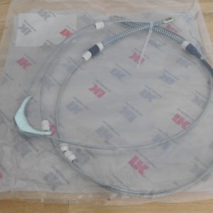 Bremsseil, Manta/Ascona B, OHV, CIH