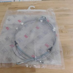 Bremsseil, Kadett C, Limo/Coupe/Aero/Caravan, OHV, CIH