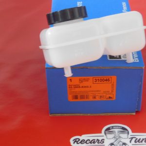 Ausgleichsbehälter, Kadett B/C OHV, 1.0-1.2S, Limo,Coupe,City,Caravan usw.