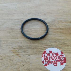 Dichtung Thermostat, O-Ring, Opel CIH, DOHC, C30SE/C40SE