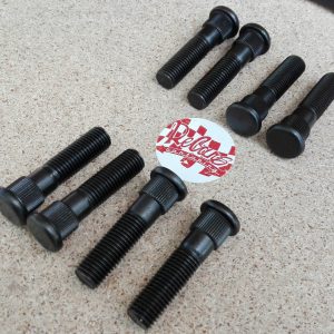 Radbolzen Opel Kadett B/C Manta/Ascona A/B, usw., SR,CIH, 51mm