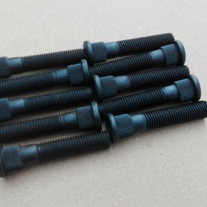 Radbolzen Opel Manta/Ascona B 400er, Commo, Senator, usw.,CIH, 61mm