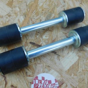 Koppelstange, Stabistange, Opel Kadett C, Ascona Manta B, CIH usw. "kurze Version"