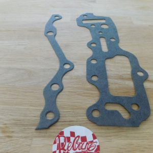 Dichtungen Steuergehäuse Opel CIH 4+6 Zyl., Kadett,Manta,Ascona,Rekord usw.