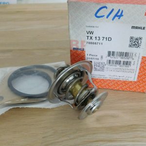 BEHR Thermostat 71°C, Opel CIH, Manta/Ascona/Kadett/GT usw.