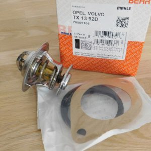 BEHR Thermostat 92°C, Opel CIH, Manta/Ascona/Kadett/GT usw.