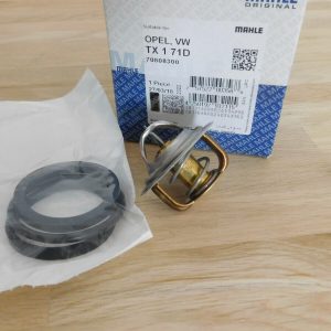 Thermostat 71°C, Opel OHV 1.0-1.2S , Manta/Ascona/Kadett/GT Weber usw.