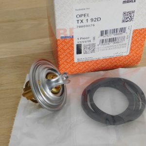 Thermostat 92°C, Opel OHV 1.0-1.2S , Manta/Ascona/Kadett/GT Weber usw.