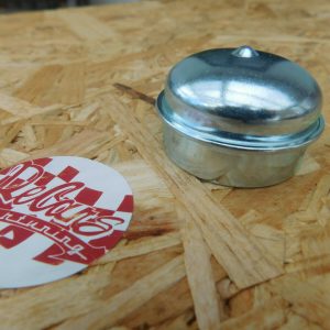 Fettkappe für Radnabe, Kadett B/C, Manta/Ascona, Rekord usw. OHV CIH