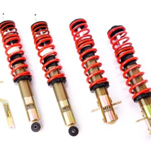 MTS Gewindefahrwerk Sport Golf 1 + Cabrio, Jetta 1, Scirocco 1+2