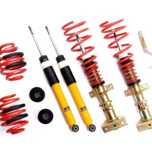 MTS Gewindefahrwerk Comfort BMW 3 (E36) Limo, Coupe, Touring, Cabrio