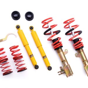 MTS Gewindefahrwerk Sport Opel ASTRA H Caravan (A04)