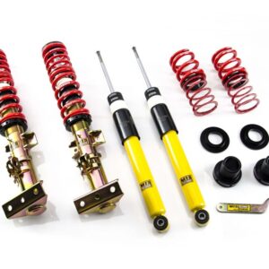 MTS Gewindefahrwerk Street BMW 3 (E36) Limo, Coupe, Touring, Cabrio