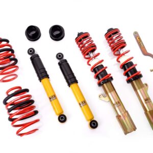 MTS Gewindefahrwerk Comfort Opel ASTRA G Caravan (T98)