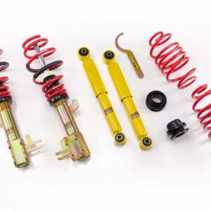 MTS Gewindefahrwerk Street Opel Opel ASTRA H GTC (A04)