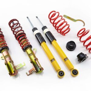 MTS Gewindefahrwerk Street Opel ASTRA J (P10)